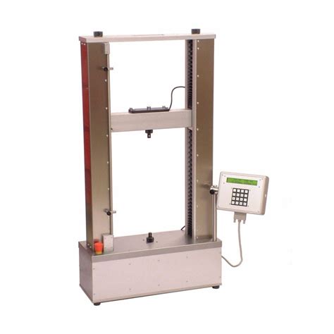 Double Column Tensile Tester distribute|Double.